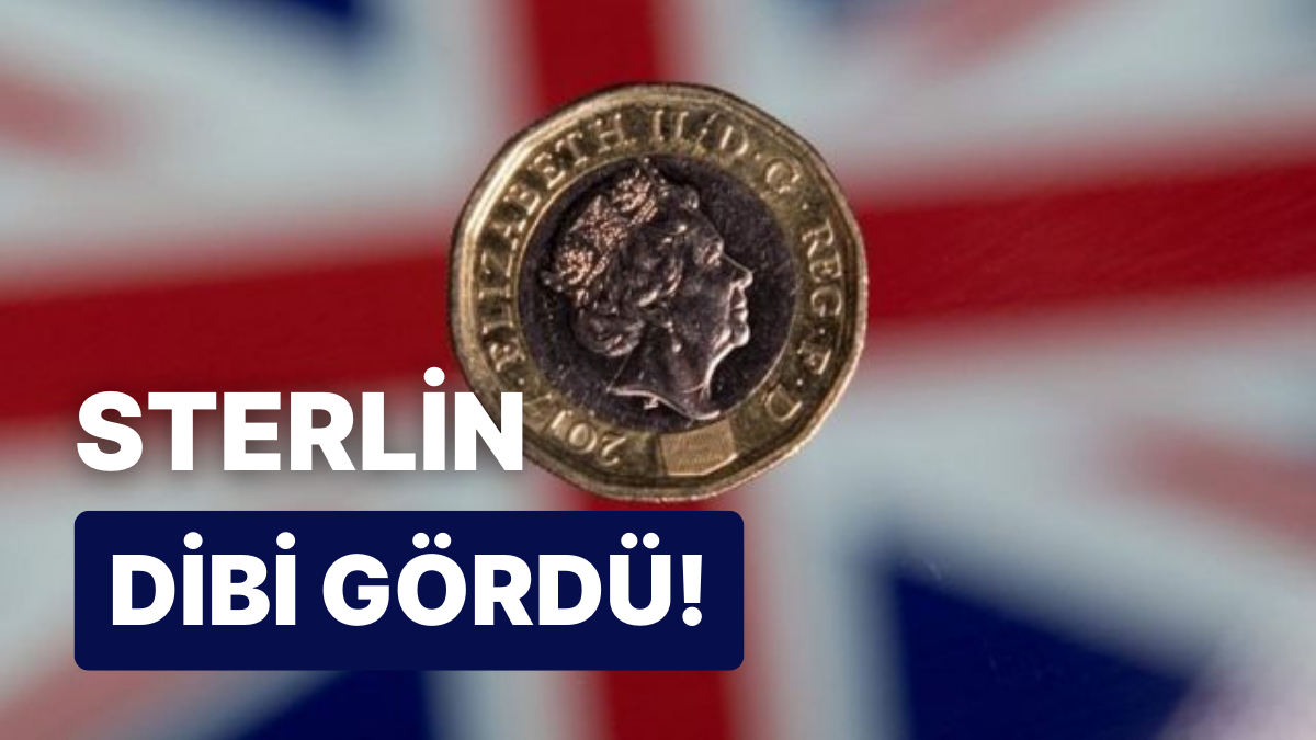 10 sterlin kaç dolar