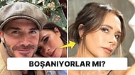 Nazar mı Değdi? Victoria Beckham Kocası David Beckham İçin Sol Bileğine Yaptırdığı Kalıcı Dövmeyi Sildirdi!