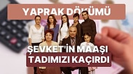 Enflasyonda Yaprak Dökümü: 2006 Yılında Şevket'in Gündem Olan Maaşını Duyunca Necla Gibi Hissedeceksiniz!