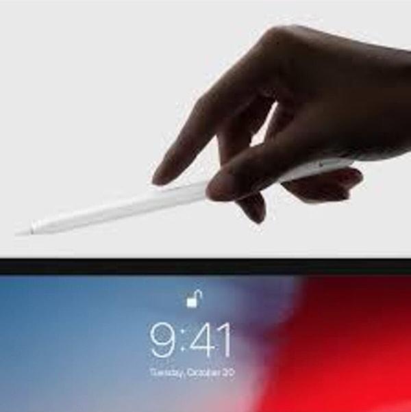 1. Apple Pencil 2. Nesil.