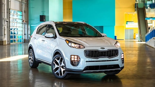 5. Kia - %21