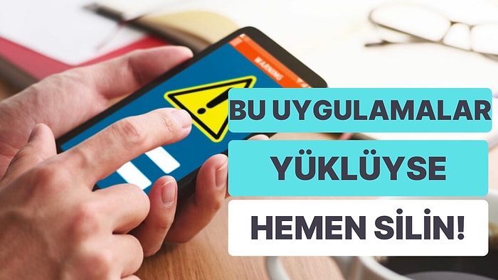 Google Play ve App Store'dan Toplam 13 Milyon Defa İndirilen Zararlı Yazılımlar Keşfedildi