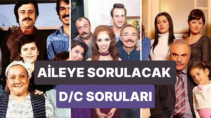 Aile Arasında Oynarken Sorabileceğiniz Birbirinden Keyifli 'Doğruluk mu, Cesaret mi?' Soruları