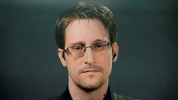 Edward Snowden Kimdir, Kaç Yaşında ve Nereli?