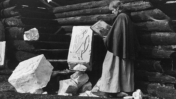 236. Andrei Rublev (1966)