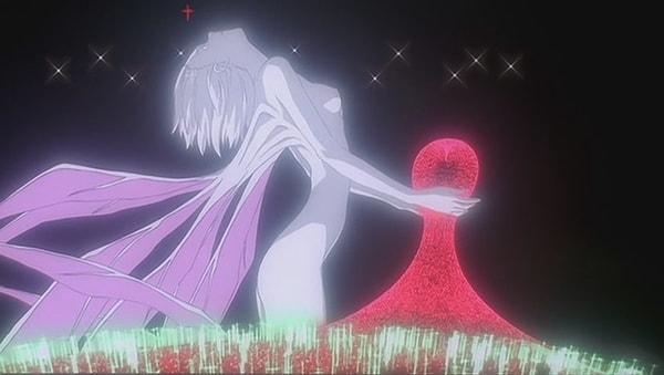 220. Neon Genesis Evangelion: The End of Evangelion (1997)