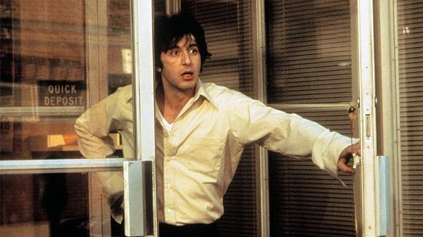 201. Dog Day Afternoon (1975)