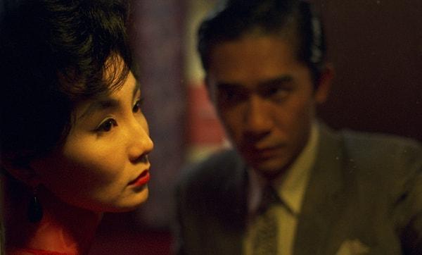 199. In the Mood for Love (2000)