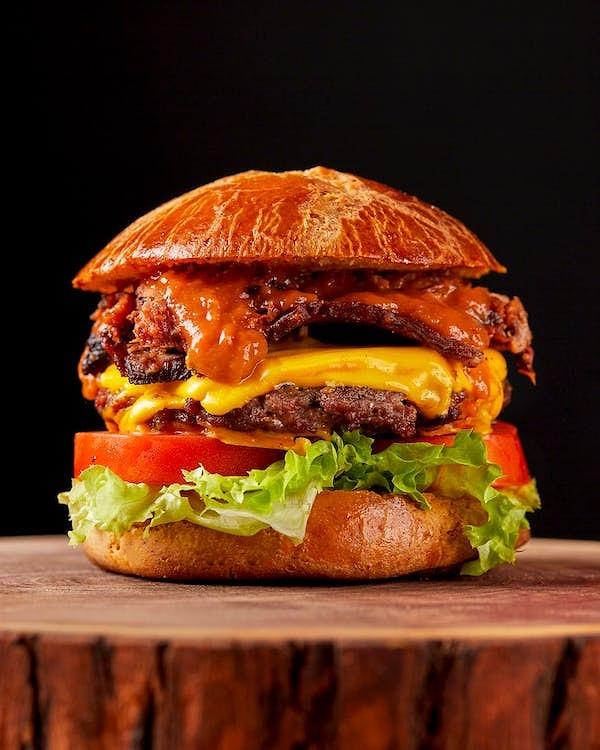 11. En çok tercih edilenlerden: Burger king steak house tarifi