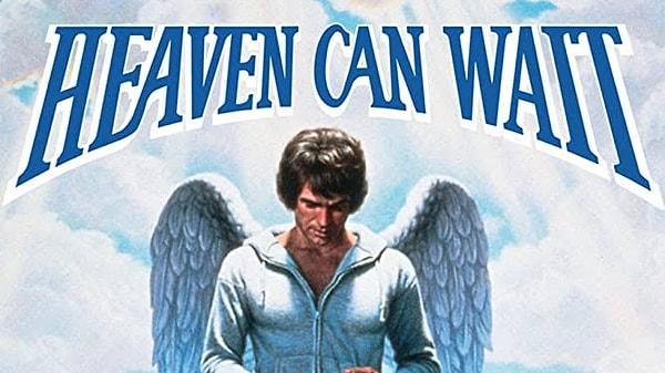 13. Heaven Can Wait (1978) - IMDb: 6.9