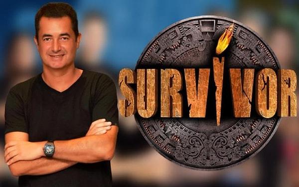 Mevcut yarışmacı kadrosuyla zaten gündem olan Survivor hakkında gündemi değiştirecek bambaşka bir haber daha geldi!