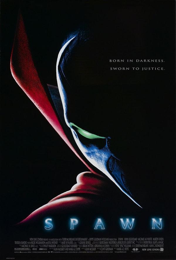 6. The Sixth Sense / Altıncı His (1999) - IMDb: 8.2