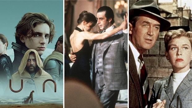 Scarface, Dune, The Wizard of Oz ve Dahası: Yıllar Sonra Yeniden Çekilen ve Eskisinden Daha Başarılı 15 Film