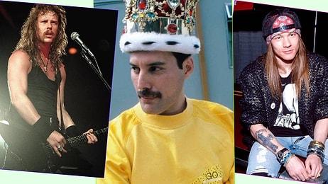 Queen’in Efsanesi Freddie Mercury’nin Müzik Tarzından Etkilenen 14 Şarkıcı