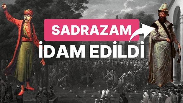 İstanbul'da Patrona Halil İsyanı Başladı, Saatli Maarif Takvimi: 28 Eylül