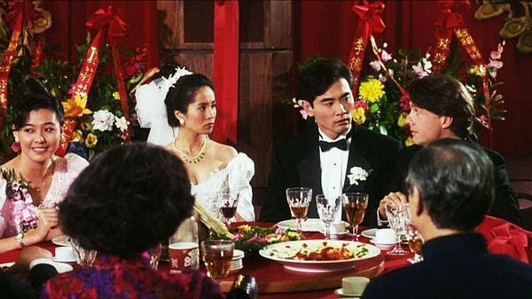 39. The Wedding Banquet (1993)