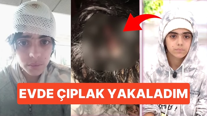 Fatma'yı Kim, Neden Dövdü? Esra Erol Fatma'nın Son Hali ve Yaşadıkları Yürekleri Sızlattı!