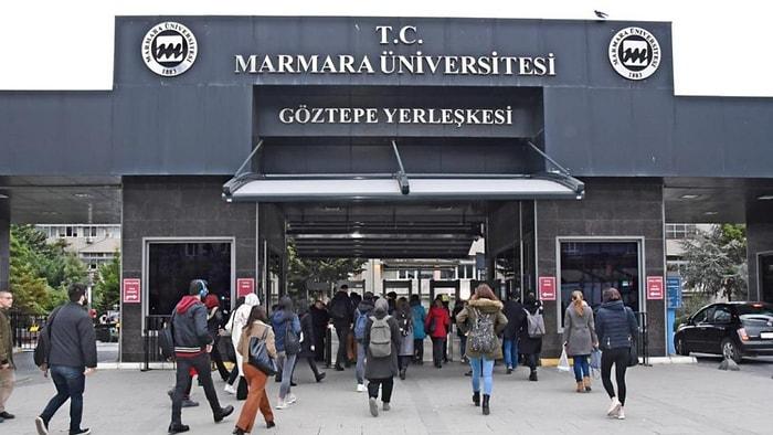 17 Yaşında Marmara Üniversitesini Hackledi: ‘Devletime Zarar Verecek Bir Şey Yapmıyorum’