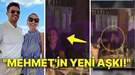 Hadise'yle Boşanma Sürecinde Olan Mehmet Dinçerler'in Ünlü Bir İsimle Aşk Yaşadığı İddia Edildi!