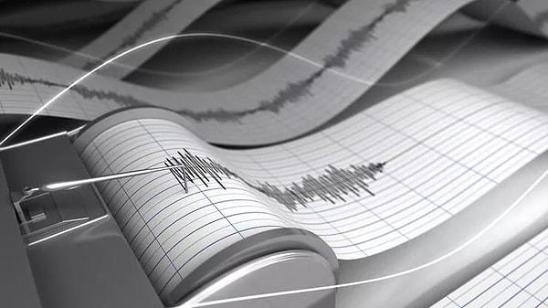 28 Eylül Çarşamba 2022 Son Depremler Listesi