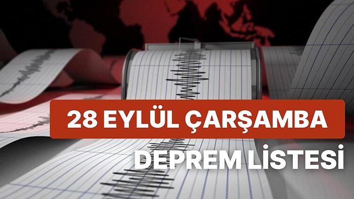 Ardahan'da Meydana Gelen Depremin Ardından Artçılar Sürüyor: Deprem mi Oldu, Kaç Büyüklüğünde?