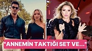 Mehmet Dinçerler'in Boşanma Protokolünde Hadise'den İstediği Şeyler ve Çiftin Boşanma Tarihi Belli Oldu