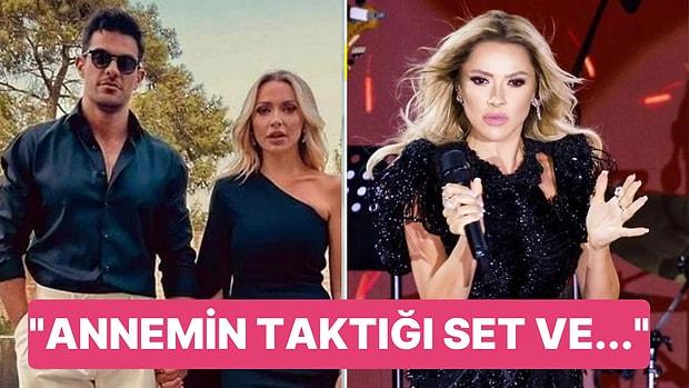 Mehmet Dinçerler'in Boşanma Protokolünde Hadise'den İstediği Şeyler ve Çiftin Boşanma Tarihi Belli Oldu