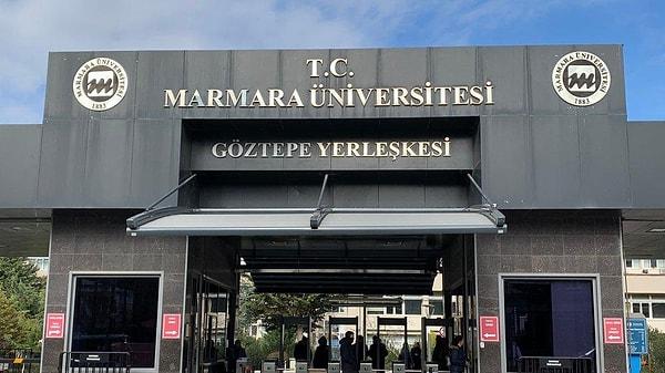 15 Eylül'de Marmara Üniversitesi’nin Bilgi Yönetim Sistemi içerisinde bulunan SMS gönderim servisindeki yetkili kullanıcı hesabı, 17 yaşındaki 'YUBA' takma isimli bilgisayar korsanı tarafından ele geçirildi.