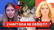 Müge Anlı Ne Dedi? Dondurucuda Ölü Bulunan 3 Yaşındaki Lina'nın Annesiyle İlgili Şoke Eden İddia