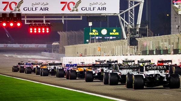 F1'de sezon sonuna yaklaşılırken FIA, gelecek sezon için sprint yarış sayısının 6'ya yükselmesini onayladı.