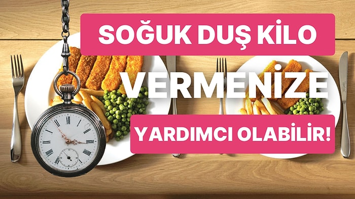 Günlük Hayatınıza Dahil Ettiğiniz Anda Kilo Vermenizi Kolaylaştıracak Basit ama Etkili 7 Yöntem