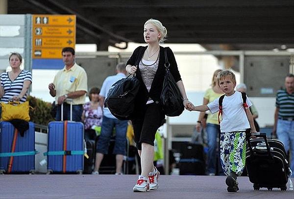 Rusya Tur Operatörleri Birliği Başkanı Maya Lomidze, Mir engellemesinin turist sayısında azalma yaratmayacağını söyledi.