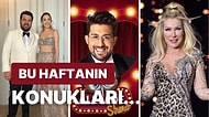 Bomba Gibi Geliyor: Seda Sayan, Berfu Yenenler ve Eser Yenenler Bu Hafta Alelade Show'da