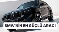 En Güçlü M Modeli BMW XM SUV Resmen Tanıtıldı: Fiyatı ve Özellikleri