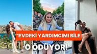 Kendisini Bir 'Yatırım' Olarak Gördüğü İçin Her Şeyi Erkek Arkadaşına Ödettiren Kadın Tartışma Yarattı