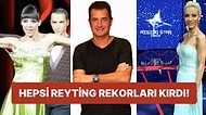 Acun Ilıcalı’yı Türkiye’nin En İyi Televizyoncusu Haline Getiren 14 Program