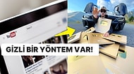 Yüzünü Bile Göstermeden YouTube Kanallarından Yılda Bir Milyon Dolardan Fazla Kazandığını Söyleyen Adam