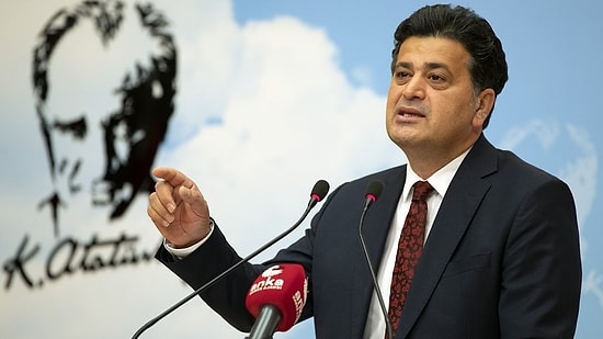 CHP ‘İftiralar’ İçin Harekete Geçiyor: Dava Açılacak!