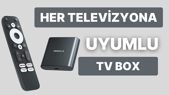 Sizi Binlerce Liralık Masraftan Kurtaracak Android TV Box Önerileri