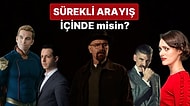 Sürekli Bir Arayış İçinde misin?