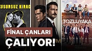 Fox TV'de Yaprak Dökümü: Sezonun En İddialı Dizisi İçin Final Kararı