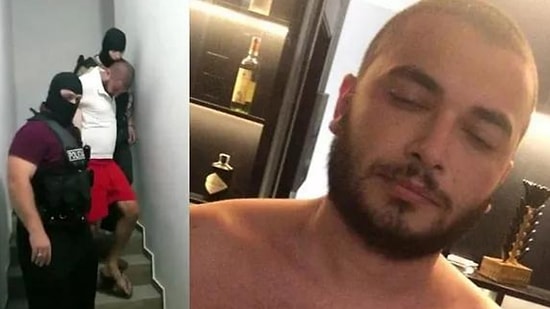 Thodex Kurucusu Faruk Fatih Özer İçin İade Talebi