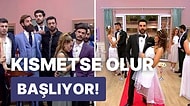 Entrikaya Doyduğumuz Bir Zamanların Popüler Programı Kısmetse Olur Yeniden Ekranlara Dönüyor