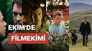 Sinemaseverlere Müjde 21. Filmekimi Başlıyor! Festivalde Hangi Filmler Var?