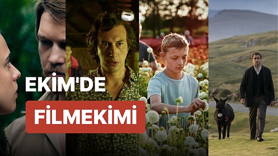 Sinemaseverlere Müjde 21. Filmekimi Başlıyor! Festivalde Hangi Filmler Var?