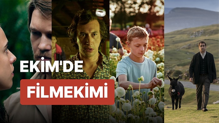 Sinemaseverlere Müjde 21. Filmekimi Başlıyor! Festivalde Hangi Filmler Var?