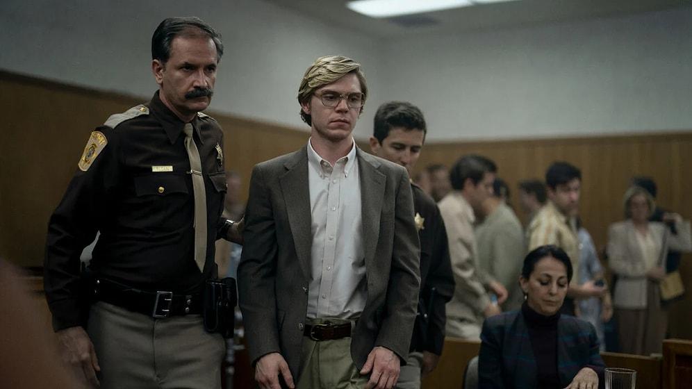 What to Know About Netflix’s Biographical Series ‘Monster: The Jeffrey Dahmer Story’