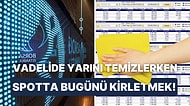 Borsa İstanbul'da Temmuzda Yükselişle Başlayan Süreçte Sona Gelindi mi? Vadelide Zararlar Temizlendi mi?