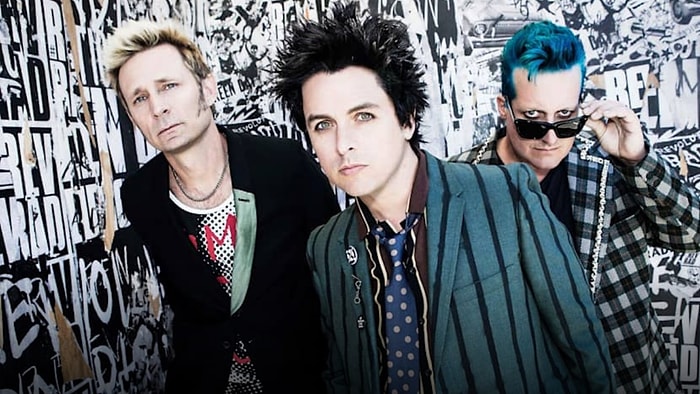 Bambaşka Bir Ruh Haline Işınlanmak için Dinleyebileceğiniz 12 Green Day Şarkısı