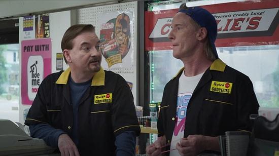 What Critics & Fans Think of ‘Clerks III’
